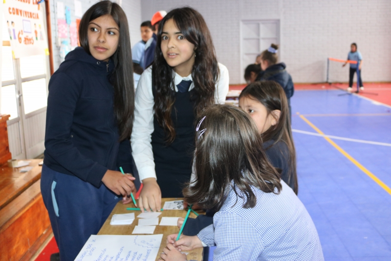 Celebración del Día de la Salud Mental